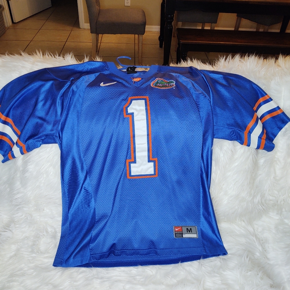 Florida Gators Jersey medium